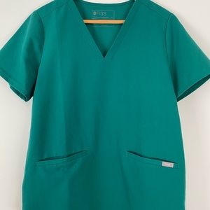 Women’s Scrub Top